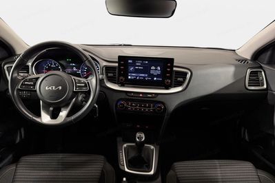 Kia Ceed 1.5 T-GDI