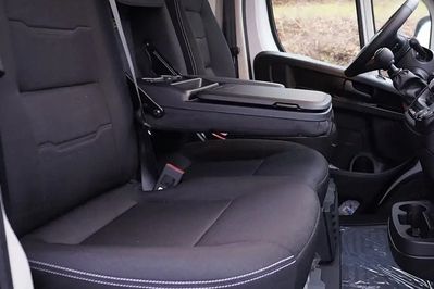 Fiat Ducato Maxi L3H2