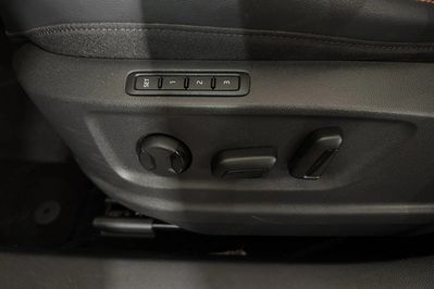 Seat Ateca Ateca 2.0 TDI FR S&S DSG