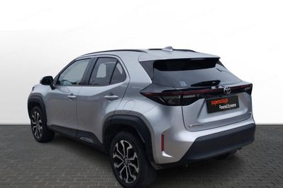 Toyota Yaris Cross Hybrid 1.5 Style