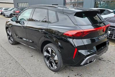 Cupra Terramar 1.5 eTSI DSG