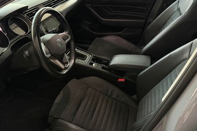 Volkswagen Passat 1.5 TSI EVO Elegance DSG