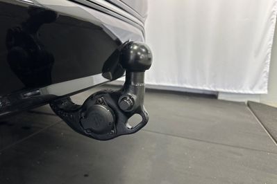 Audi A6 e-Hybrid quattro Avant