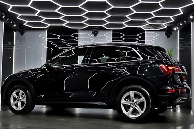 Audi Q5 40 TDI quattro S tronic