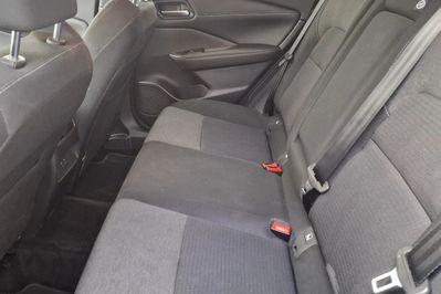 Nissan Qashqai 1.3 DIG-T N-Connecta  X-Tronic