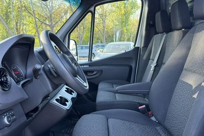 Mercedes Sprinter L3H2