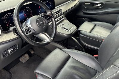 Mercedes V Klasa 250 d
