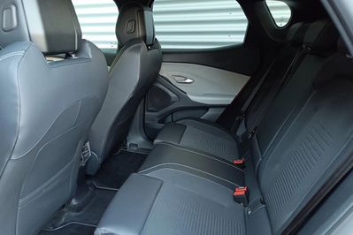 Ford Capri 77 Kwh Premium Rwd