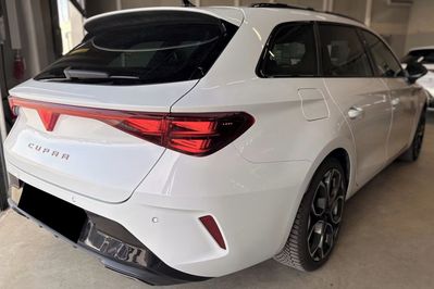 Cupra Leon Sportstourer 1.5 eTSI mHEV DSG