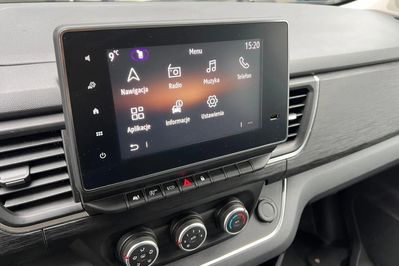 Renault Trafic 2.0 Equilibre