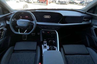 Audi Q5 TFSI mHEV 150 kW Quattro S tronic