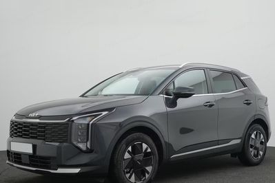 Kia Sportage 1.6 T-GDI L 2WD DCT