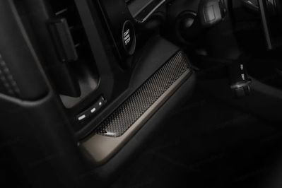 Porsche Cayenne Coupe Black Edition