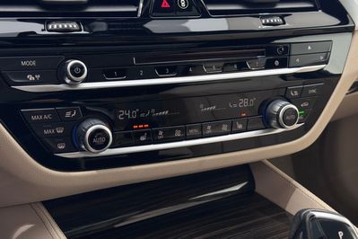 BMW Seria 5 Touring 530i xDrive