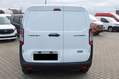 Ford Transit Courier Trend L1H1
