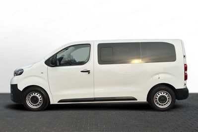 Toyota Proace Verso 2.0 D4-D Medium
