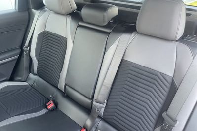 Jeep Compass Altitude 1.2 e-Hybrid DCT