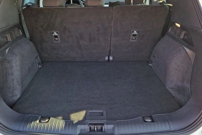 Ford Kuga 1.5 EcoBoost FWD Trend