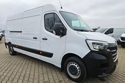 Renault Master L3H2 AT