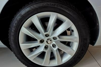 Skoda Superb 2.0 TSI Style DSG