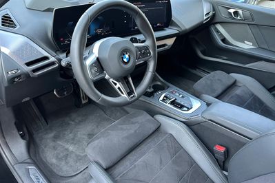 BMW Seria 1 120