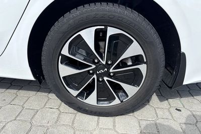 Kia Ceed 1.5 t-Gdi m Dct