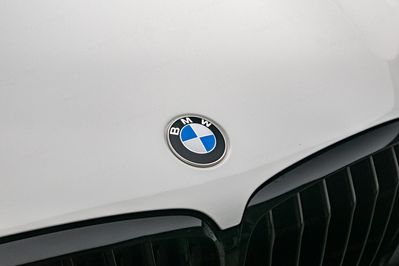 BMW X5 xDrive30d M Sport
