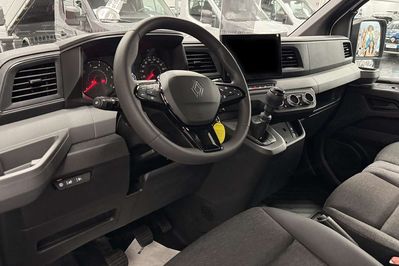 Renault Master L3H3 Extra
