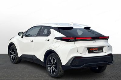 Toyota C-HR 1.8 Hybrid Style