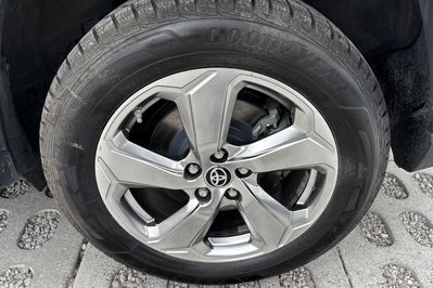 Toyota RAV4 Comfort 2.0