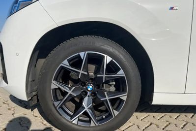 BMW X3 xDrive20d M Sport
