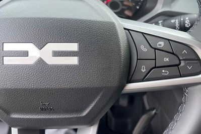 Dacia Duster Essential 1.2 Eco-G LPG