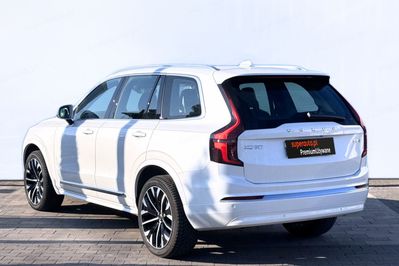 Volvo XC90 B5 B AWD Plus Bright 7os aut