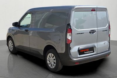 Ford Transit Courier L1H1 Trend