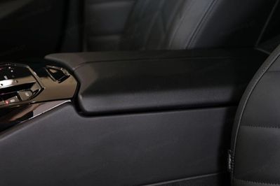 BMW Seria 5 520i M Sport