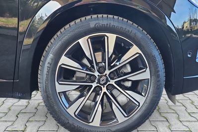Renault Austral 1.3 TCe Techno