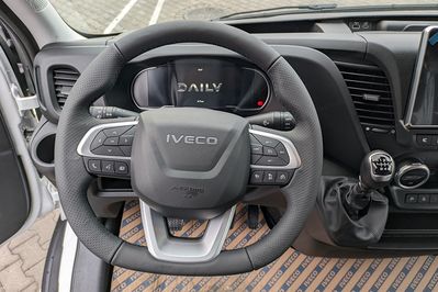 Iveco Daily 35S18 16m3 L4H2