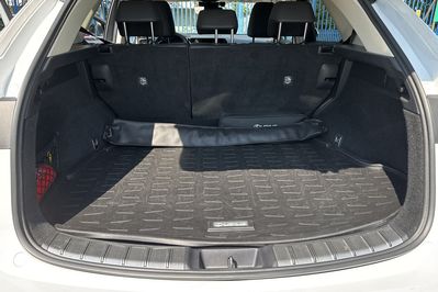 Lexus NX 350h Prestige AWD