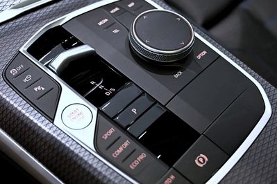 BMW Seria 3 320d xDrive M Sport