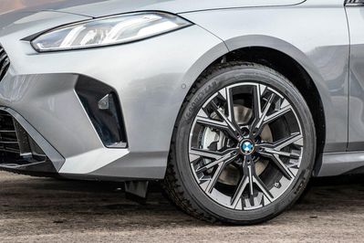 BMW Seria 1 118d M Design
