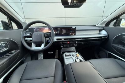 Hyundai Ioniq 9 110kWh Uniq AWD