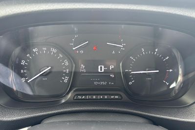 Toyota Proace Verso Long L2H1 Business AT