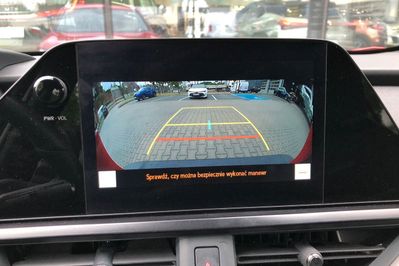 Lexus UX 200 F Sport Design 2WD