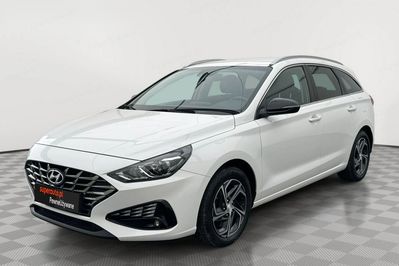 Hyundai i30 1.0 T-GDI Smart