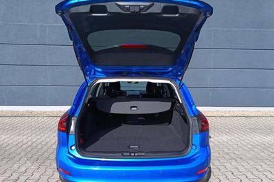 Ford Focus 1.0 EcoBoost Titanium X