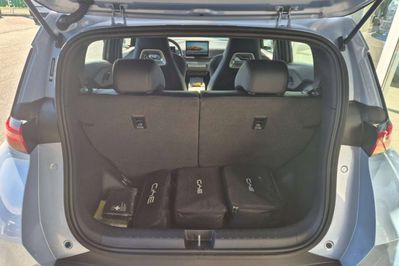 BYD Dolphin Surf Boost
