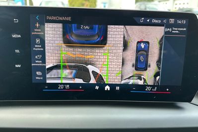 BMW Seria 1 120i M Sport