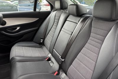 Mercedes Klasa E 220 d