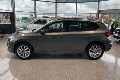 Skoda Kamiq Edition 130 Selection 1.0 TSI DSG