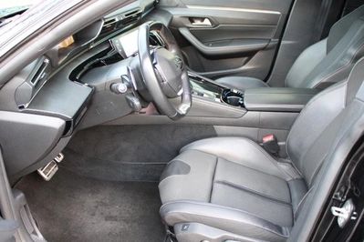 Peugeot 508 2.0 GT Line